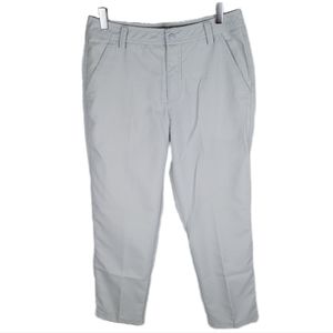 PUMA | chevron zigzag athletic golf pants